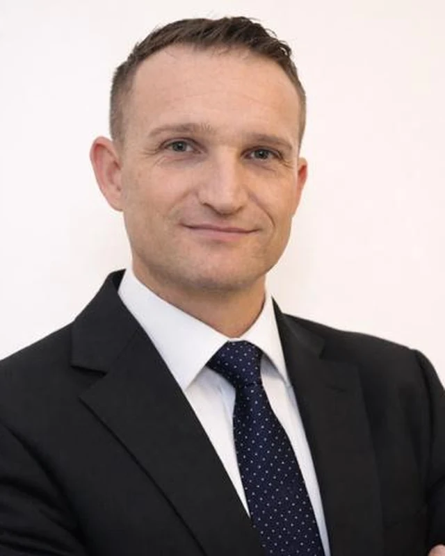 Wladimir Zinn – SAP Invoice Management Senior Expert
